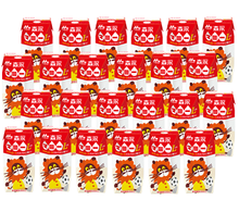 画像をギャラリービューアに読み込む, マミーL200ml×24本(まとめ買いで1本分オトク)