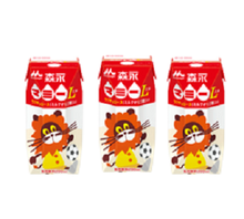 画像をギャラリービューアに読み込む, マミーL200ml×3本