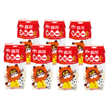 画像をギャラリービューアに読み込む, マミーL200ml×7本