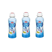 画像をギャラリービューアに読み込む, カラダ強くするのむヨーグルト100g×3本