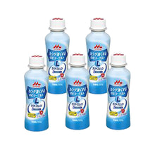 画像をギャラリービューアに読み込む, カラダ強くするのむヨーグルト100g×5本
