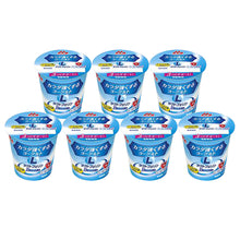 画像をギャラリービューアに読み込む, カラダ強くするヨーグルト100g×7個