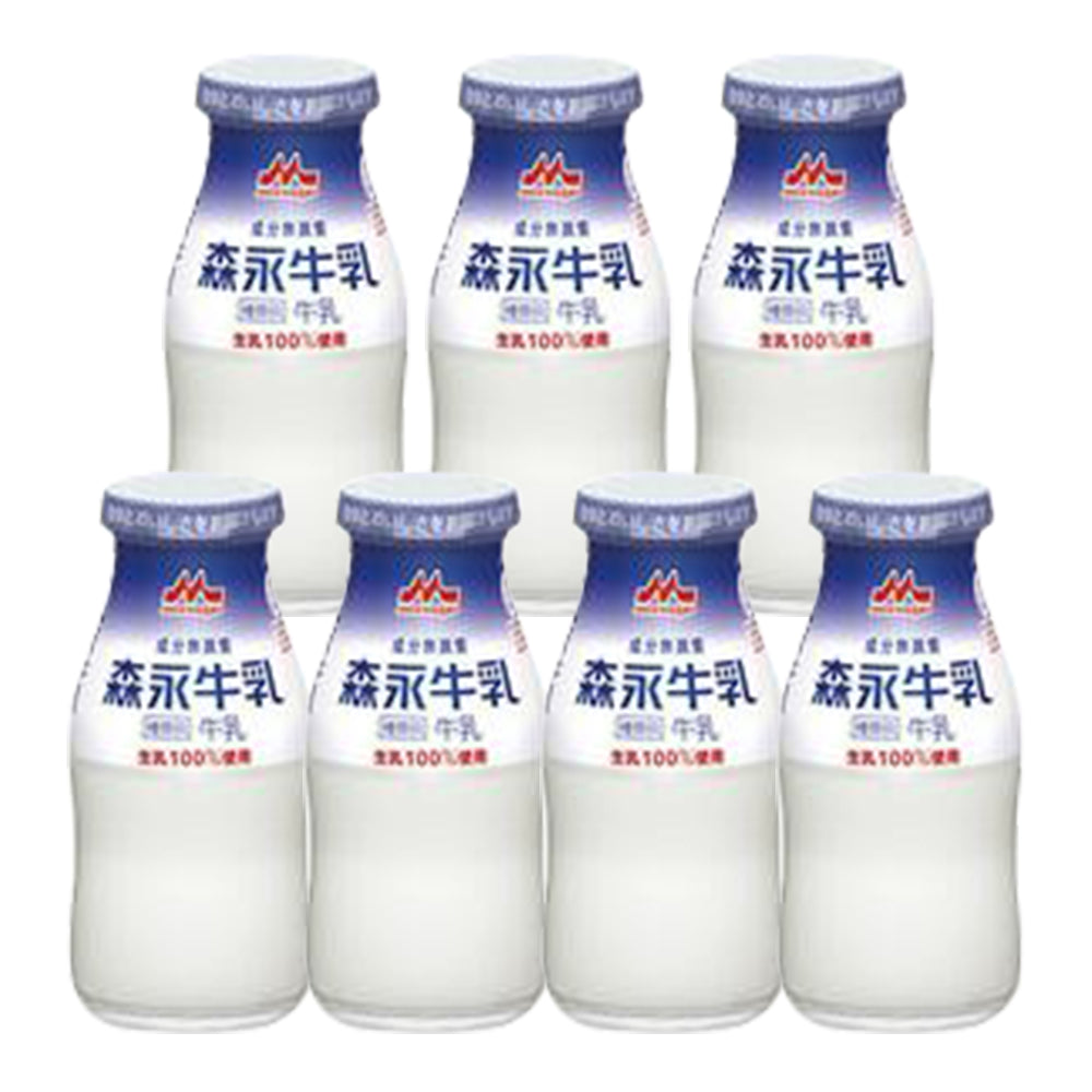 森永牛乳 カルダス瓶 エラー商品 - 雑貨