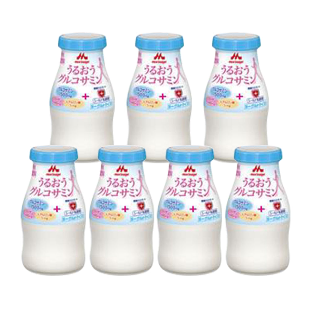 うるおうグルコサミン115ｍｌビン入り×7本